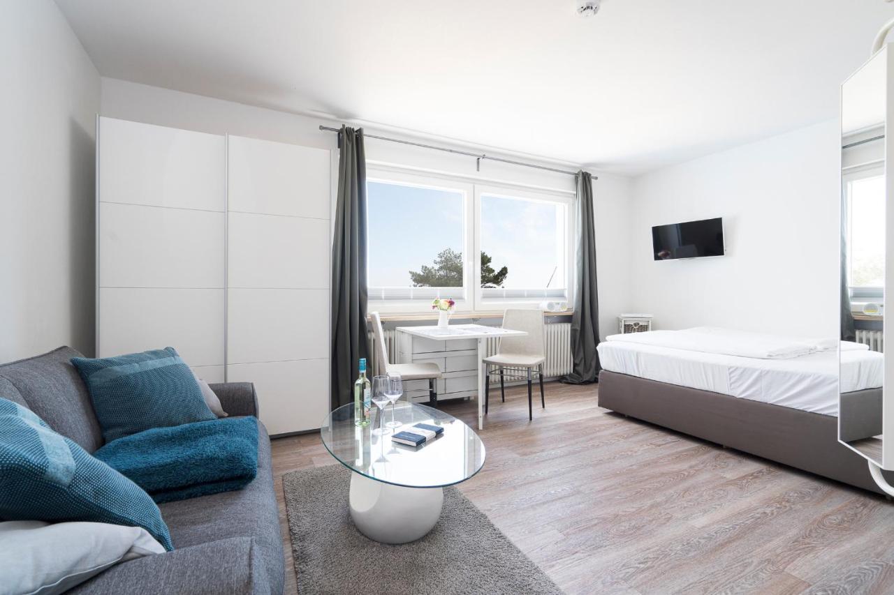 Ferienwohnung Capolino Suite - A62828 Шарбойтц Екстериор снимка