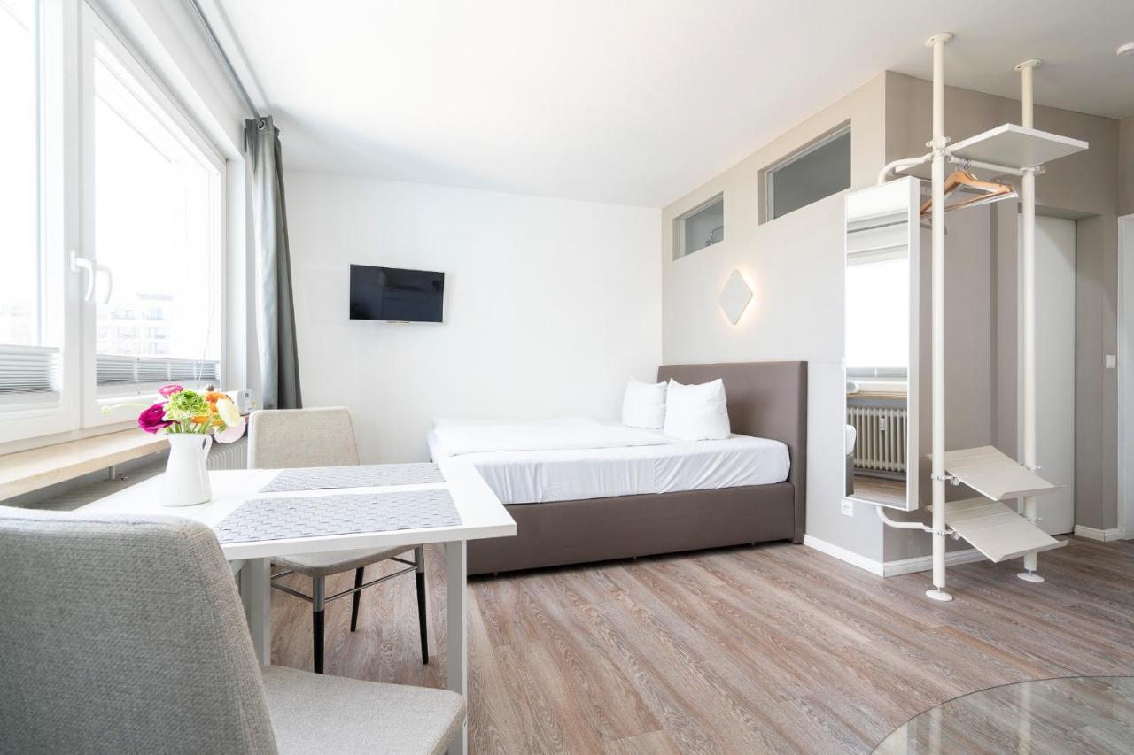 Ferienwohnung Capolino Suite - A62828 Шарбойтц Екстериор снимка